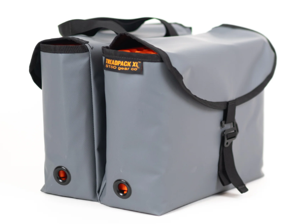 STOD GEAR CO |  TREADPACK XL