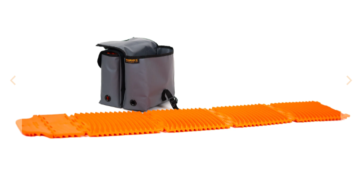 STOD GEAR CO |  TREADPACK XL