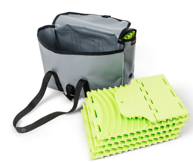 STOD GEAR CO | TREADPACK XLS