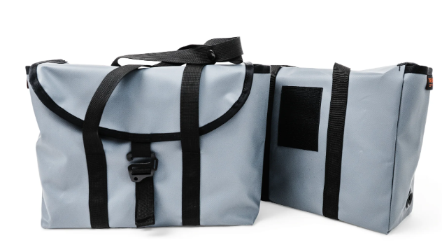 STOD GEAR CO | TREADPACK XLS