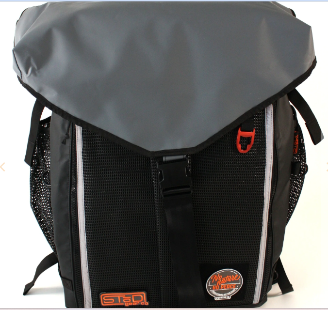 STOD GEAR CO | Oscar's Mobile Hideout