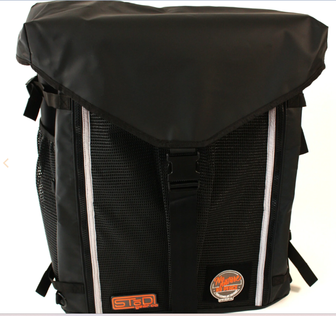 STOD GEAR CO | Oscar's Mobile Hideout