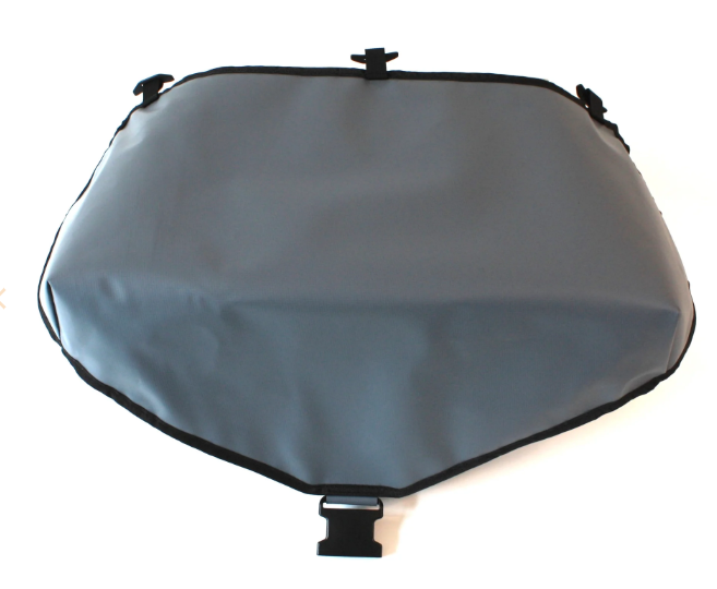 STOD GEAR CO | Oscar's Mobile Hideout