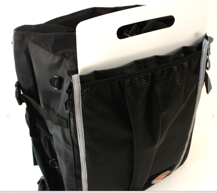 STOD GEAR CO | Oscar's Mobile Hideout
