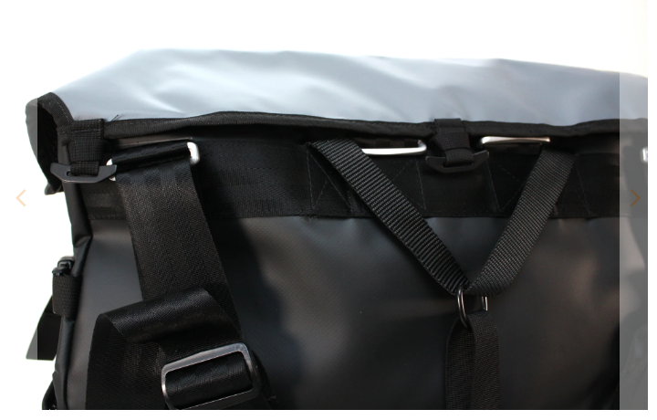 STOD GEAR CO | Oscar's Mobile Hideout