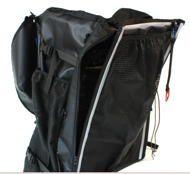 STOD GEAR CO | Oscar's Mobile Hideout