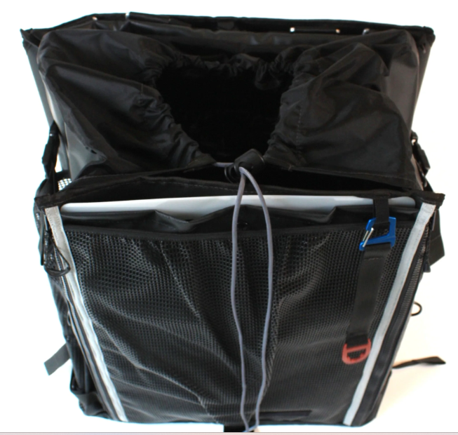 STOD GEAR CO | Oscar's Mobile Hideout