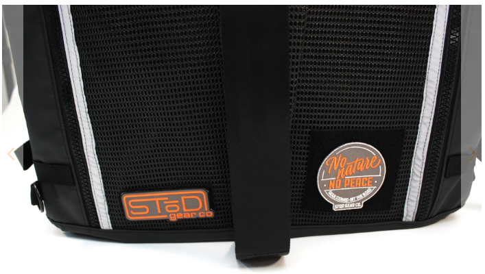 STOD GEAR CO | Oscar's Mobile Hideout
