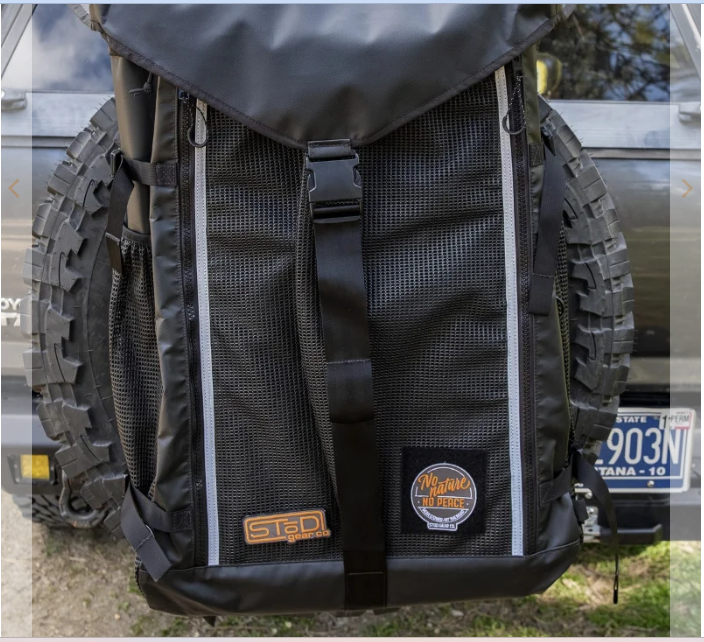 STOD GEAR CO | Oscar's Mobile Hideout