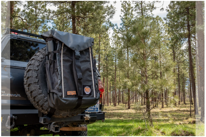STOD GEAR CO | Oscar's Mobile Hideout