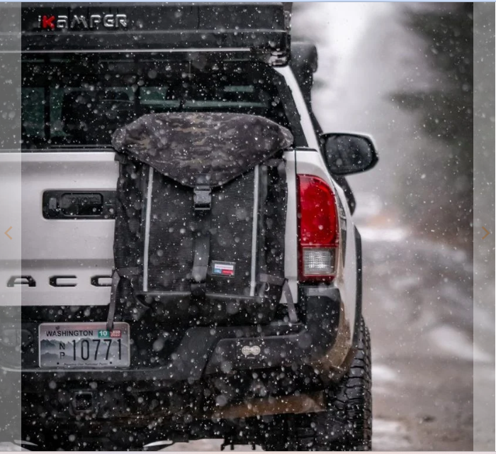 STOD GEAR CO | Oscar's Mobile Hideout