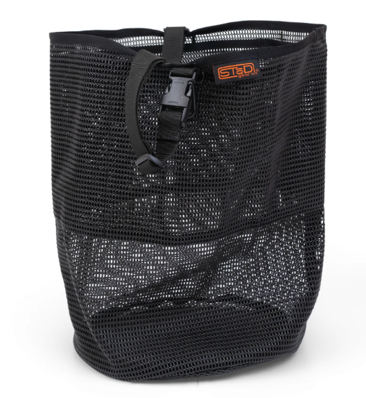 STOD GEAR CO | MESH BUCKETS - Overland Edition