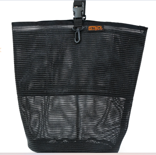 STOD GEAR CO | MESH BUCKETS - Overland Edition