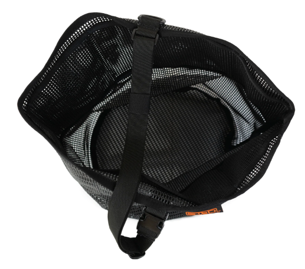 STOD GEAR CO | MESH BUCKETS - Overland Edition