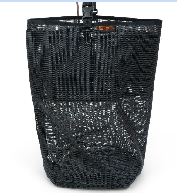 STOD GEAR CO | MESH BUCKETS - Overland Edition