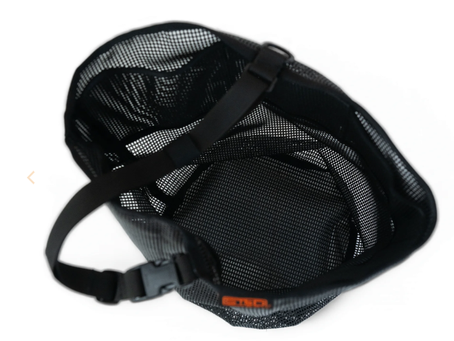 STOD GEAR CO | MESH BUCKETS - Overland Edition