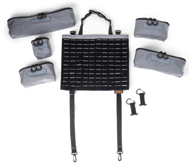 STOD GEAR CO | ROADRUCK XXL POUCH