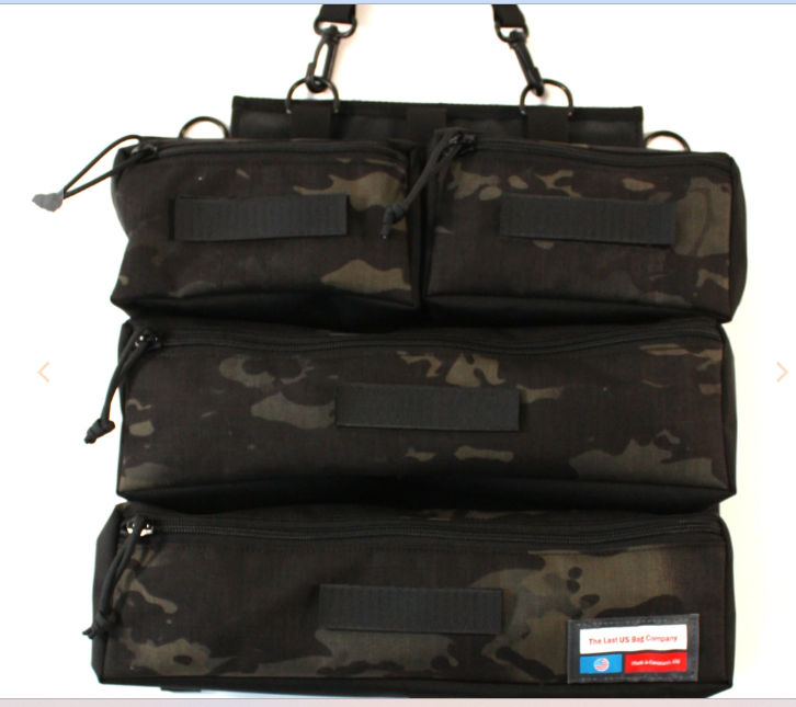 STOD GEAR CO | LUSB Magnet Caddy