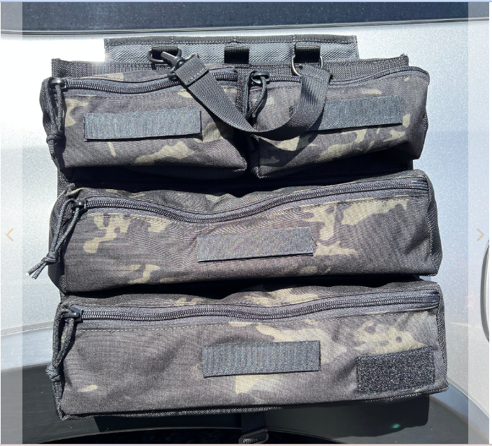 STOD GEAR CO | LUSB Magnet Caddy