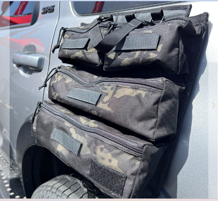 STOD GEAR CO | LUSB Magnet Caddy