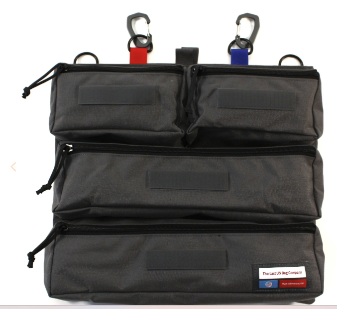 STOD GEAR CO | LUSB Half Caddy