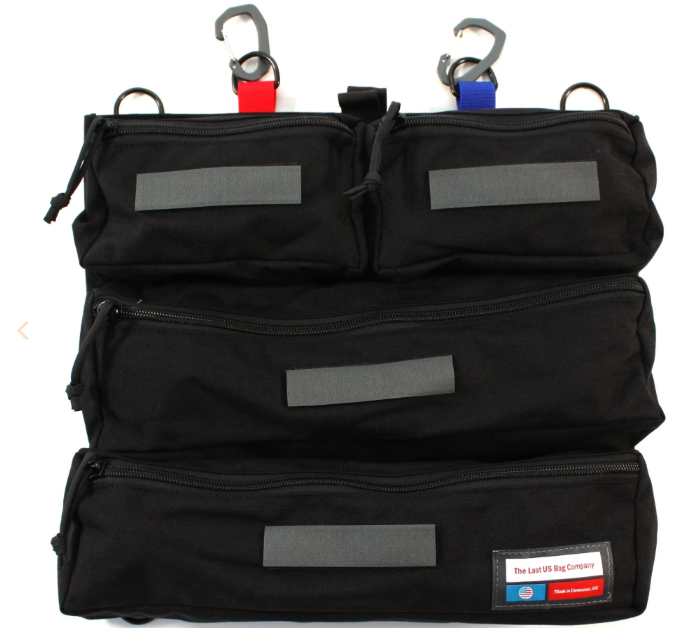 STOD GEAR CO | LUSB Half Caddy