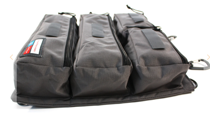 STOD GEAR CO | LUSB Half Caddy