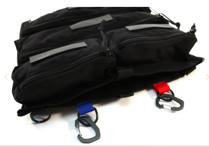 STOD GEAR CO | LUSB Half Caddy