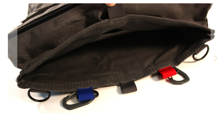 STOD GEAR CO | LUSB Half Caddy
