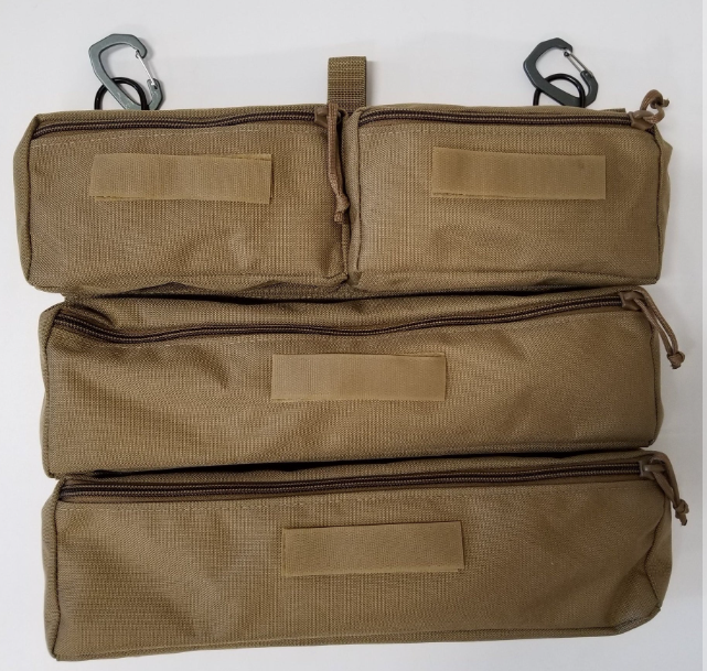 STOD GEAR CO | LUSB Half Caddy