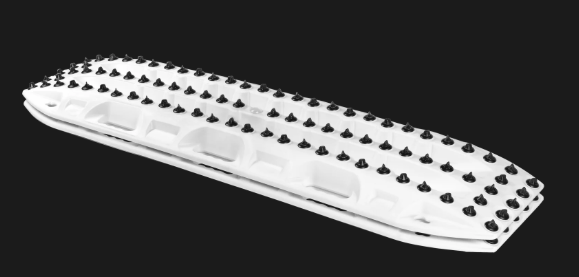 MAXTRAX | Xtreme Ghost White Limited Edition
