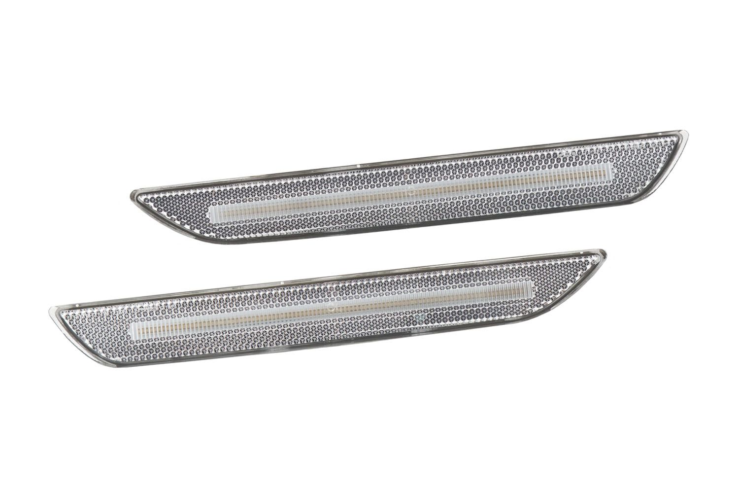 DIODE DYNAMICS | Ford Mustang 2015-2023 LED Sidemarkers (Pair)