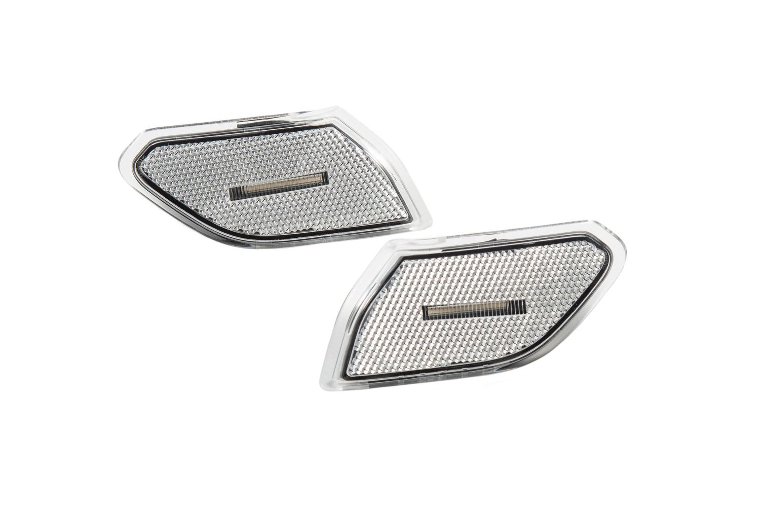 DIODE DYNAMICS | Jeep Gladiator 2020-2025 LED Sidemarkers (Pair)
