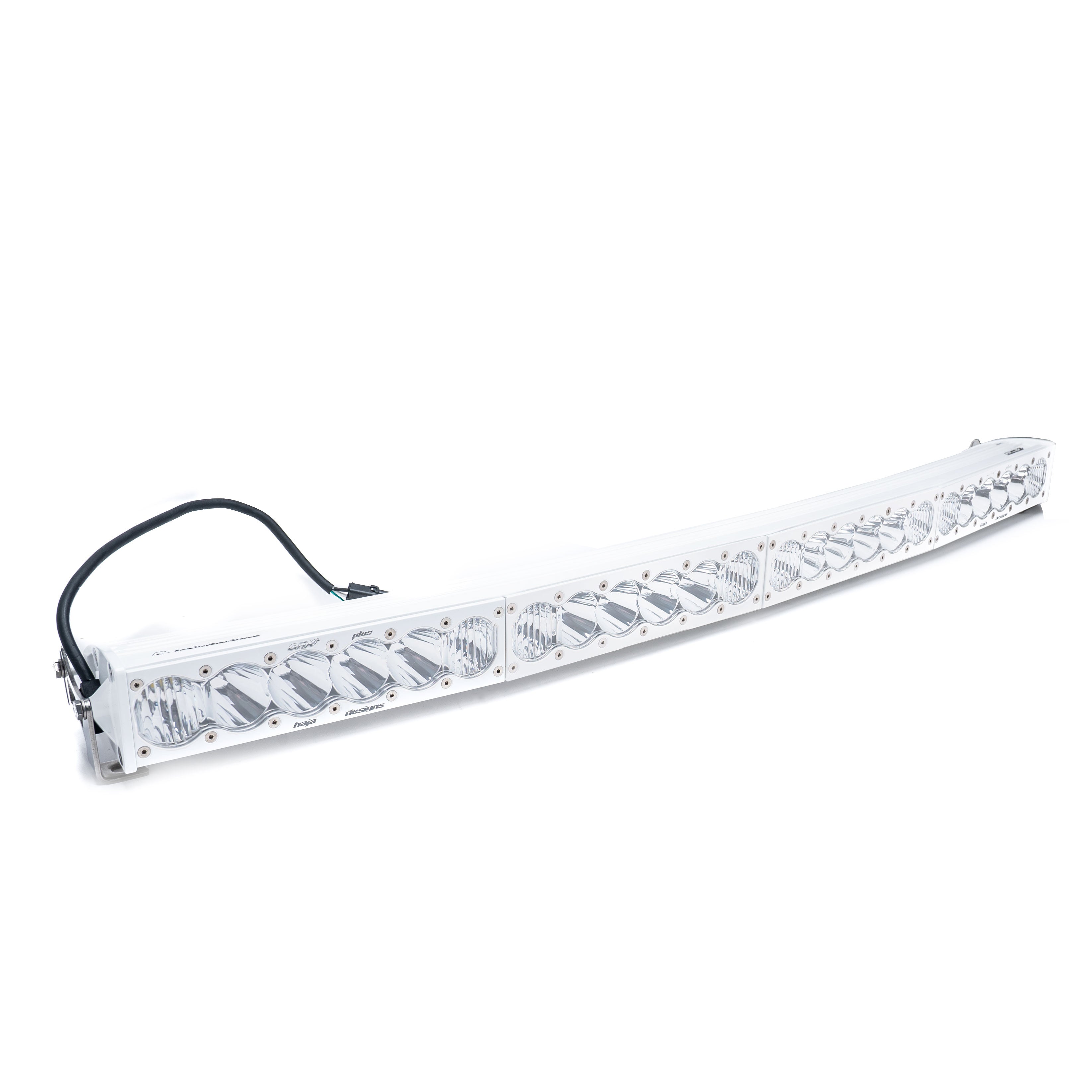 BAJA DESIGNS | OnX6 White Arc LED Light Bar - Universal