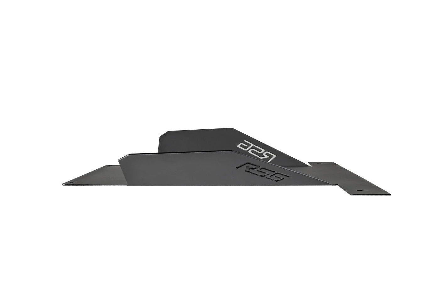 LIL B's FABRICATION | 4Runner 5th Gen (2010 - 2024) Cat Skid Guard Front Skid Plates