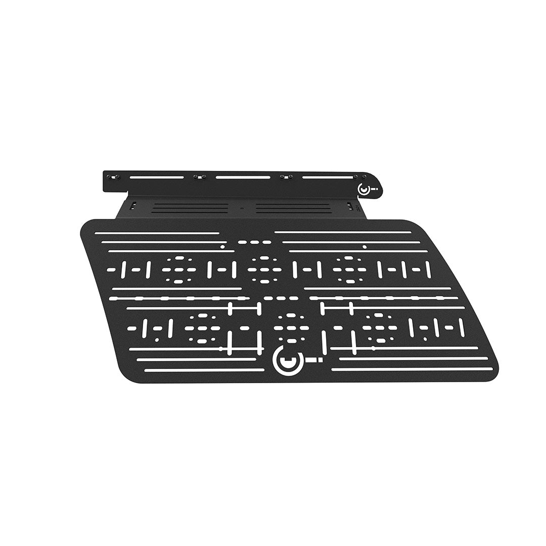 PRINSU DESIGNS | 4runner 4th Gen Prinsu Accessory Panel