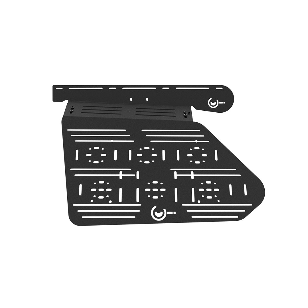 PRINSU DESIGNS | Lexus LX 600 Prinsu Accessory Panel