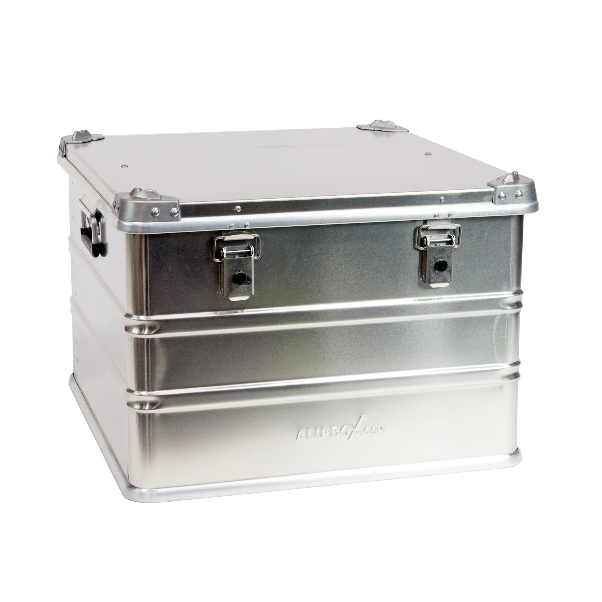 ALUBOX | 115L Aluminum Case