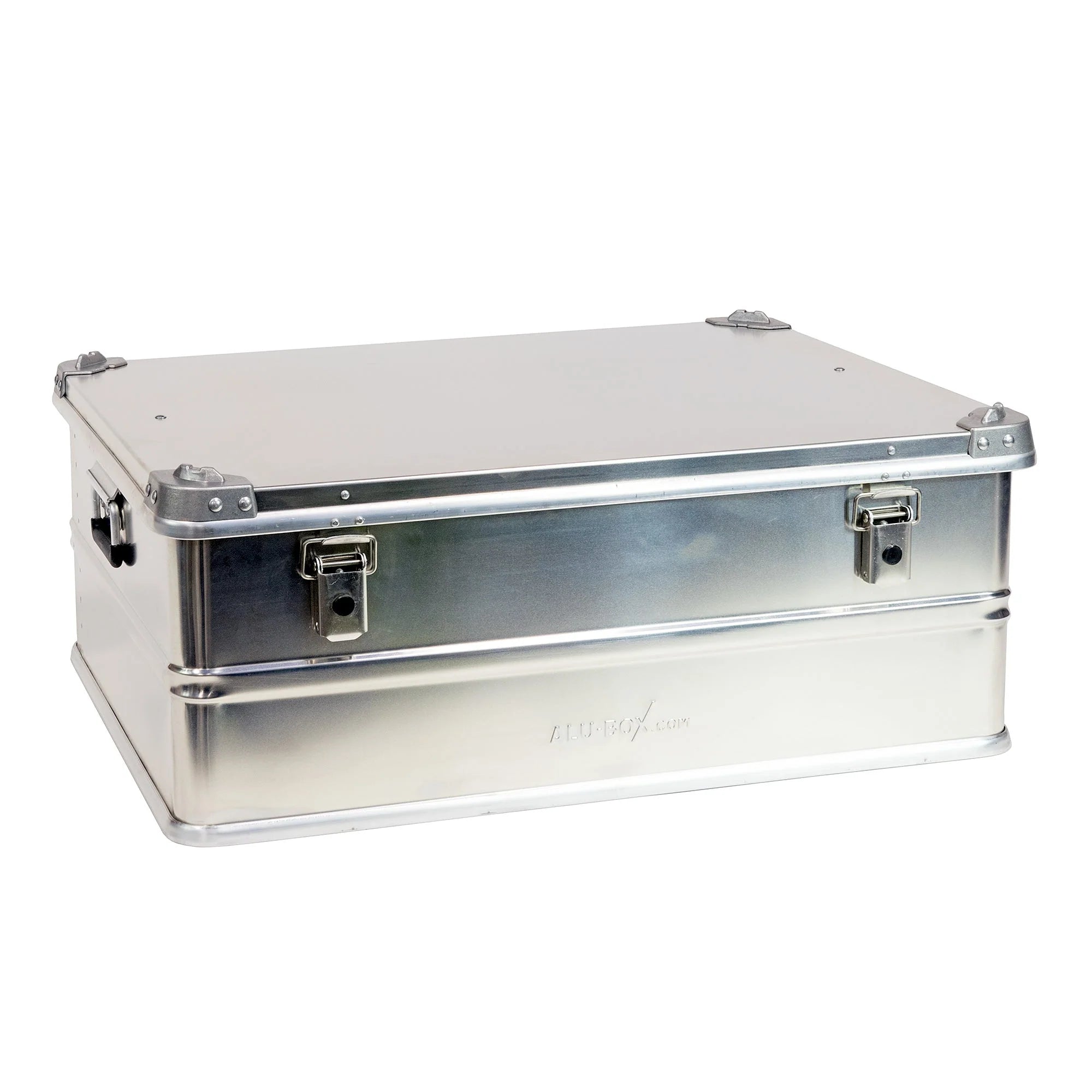 ALUBOX | 120L Aluminum Case