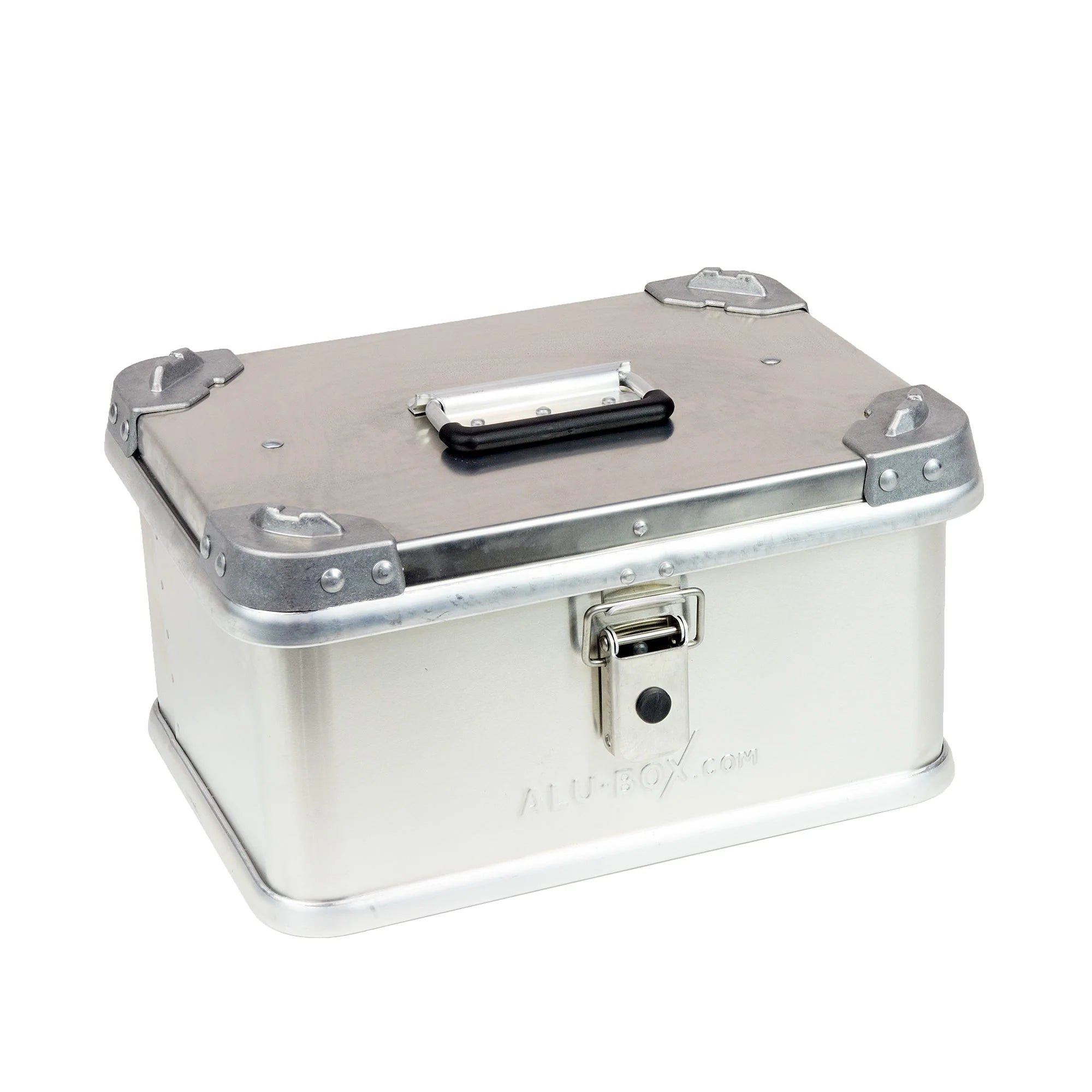 ALUBOX | 20L Aluminum Case