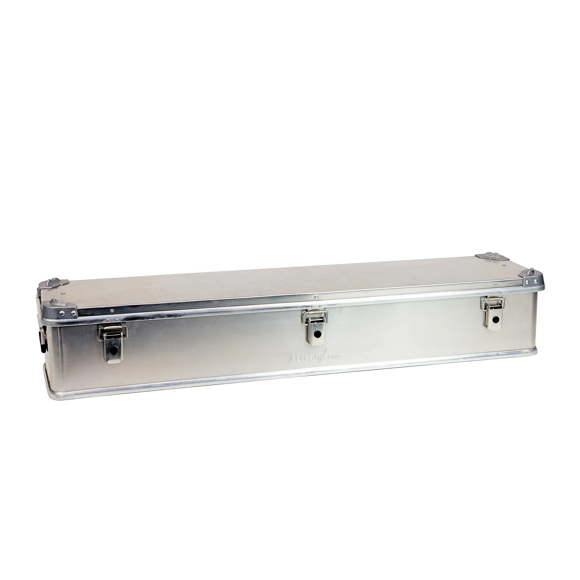 ALUBOX | 56L Aluminum Case