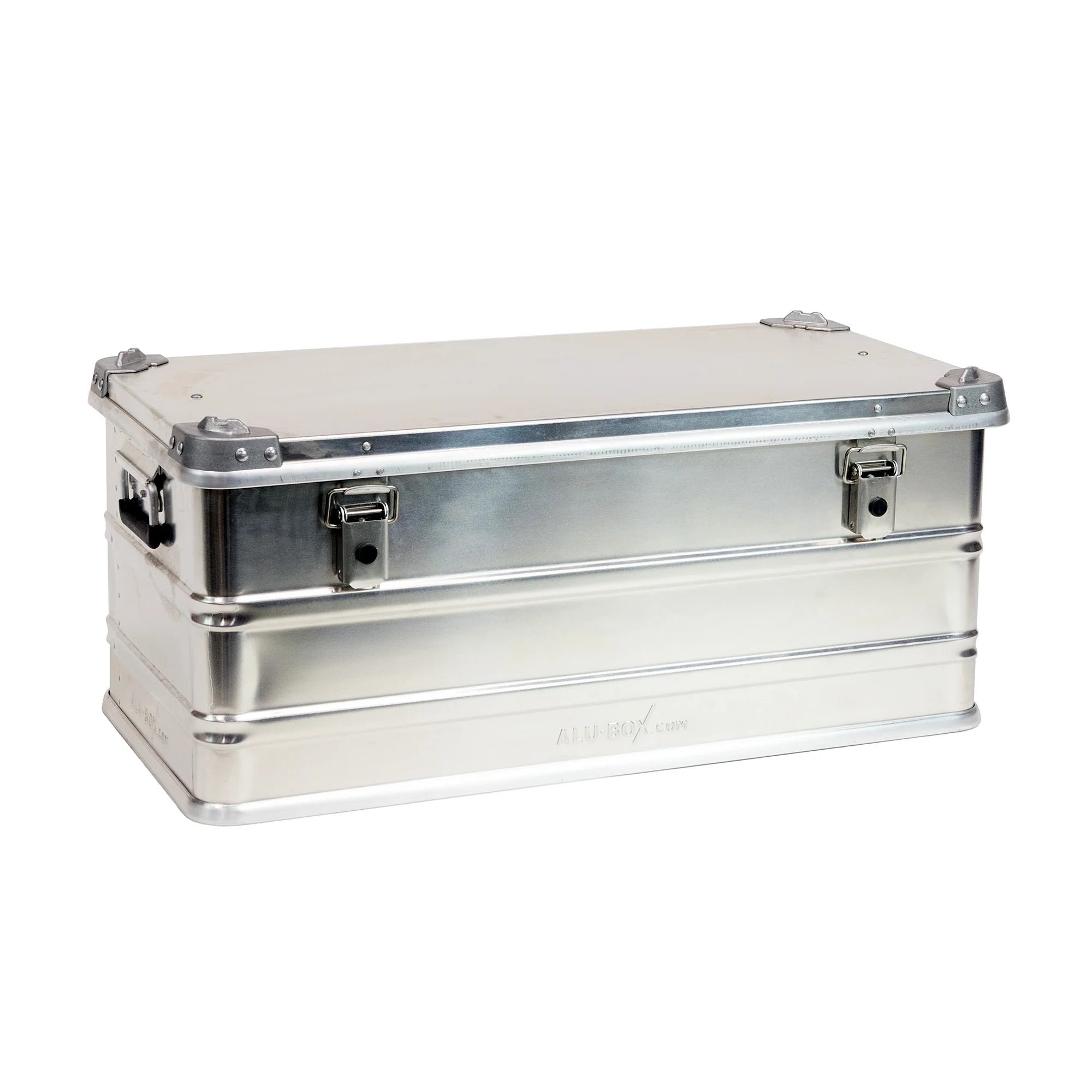 ALUBOX | 81L Aluminum Case