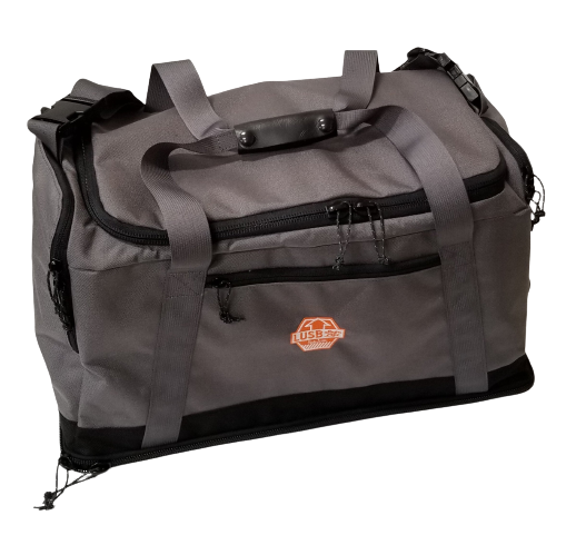 LAST US BAG | Flow Duffel Bag (SKU:LUSB227)