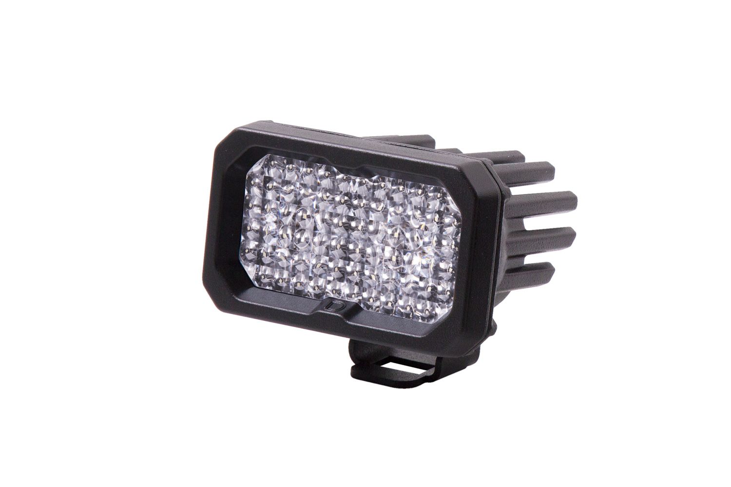 DIODE DYNAMICS | SSC2 SAE/DOT White Sport Standard LED Pod (One)