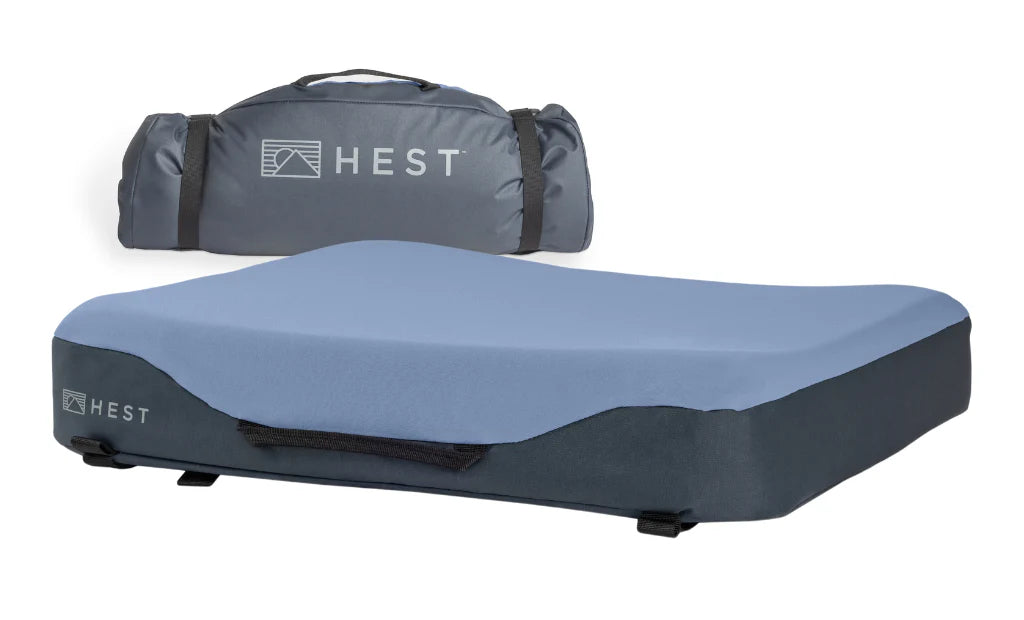 HEST | Foamy Seat Cushion