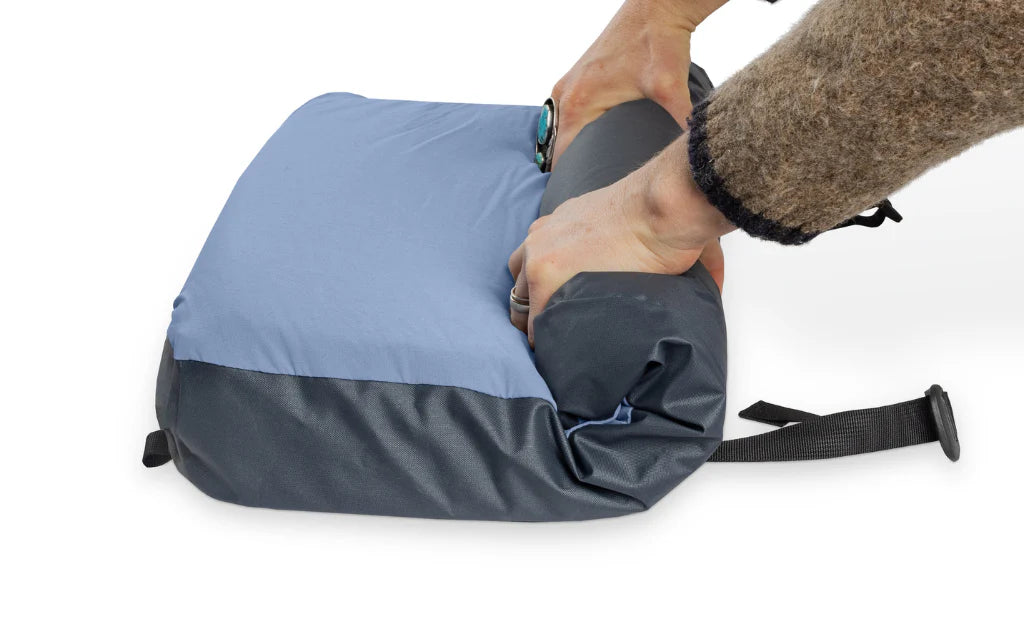 HEST | Foamy Seat Cushion