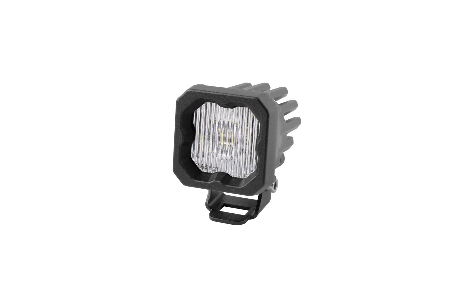 DIODE DYNAMICS | SSC1 White SAE Fog Standard LED Pod (One) (DD6847S)