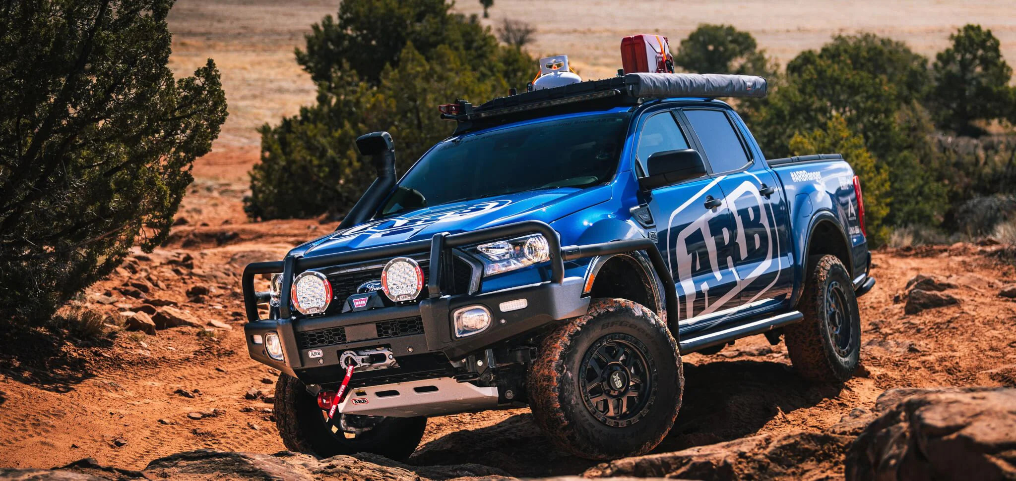 EvergreenOffroad.com