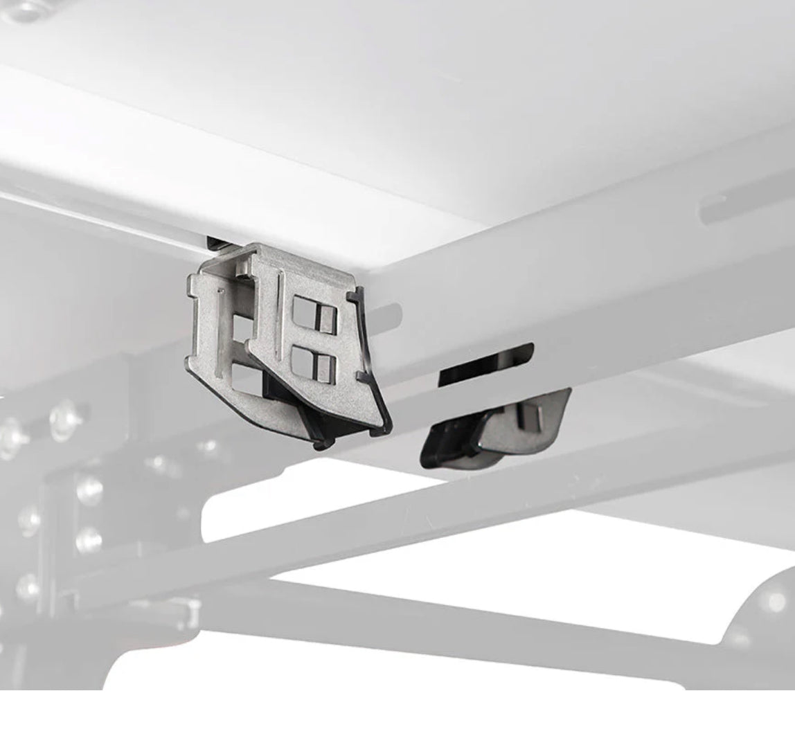 IKAMPER | Mounting Bracket 3.0