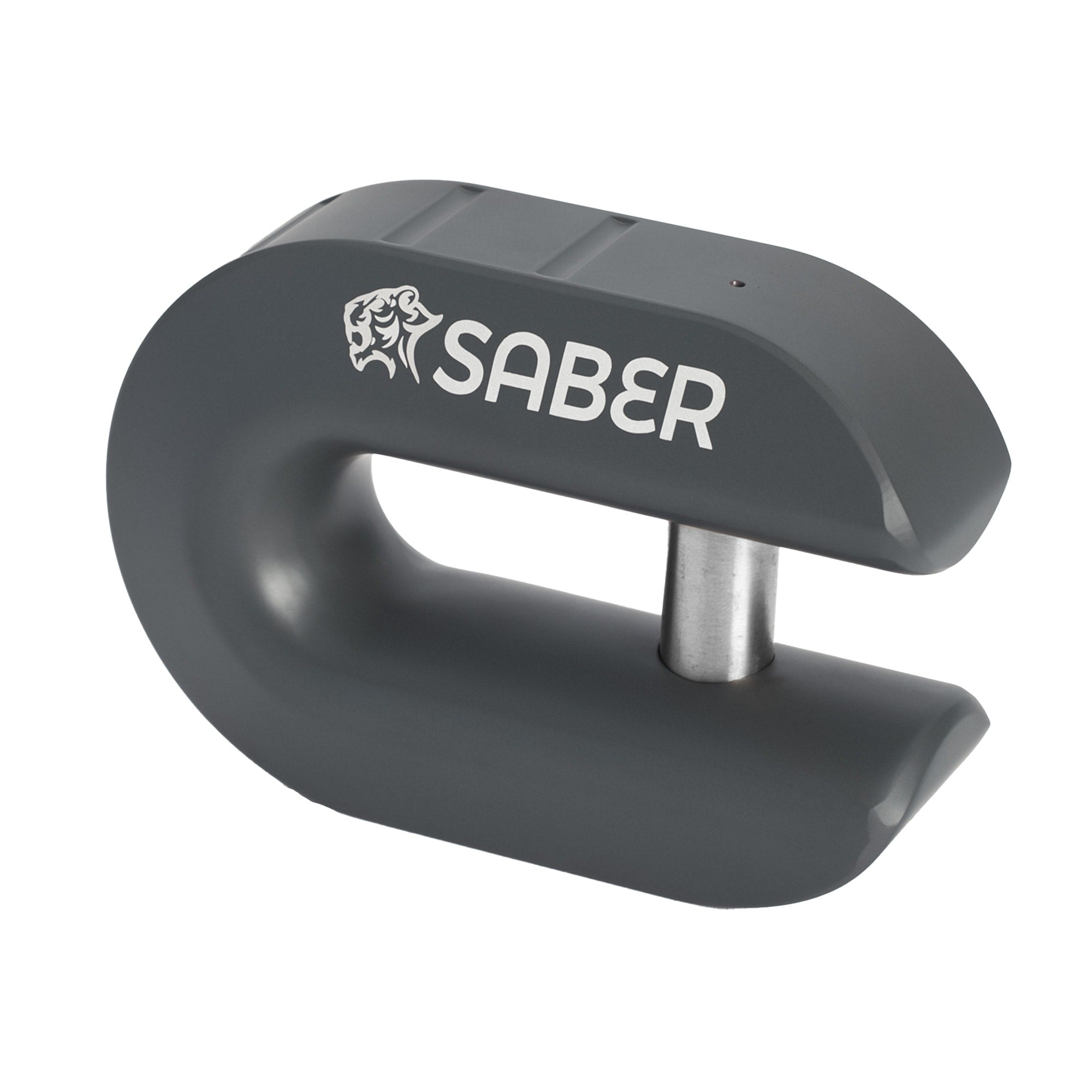 SABER OFFROAD | Alloy Winch Shackle 7075 Aluminium (SBR-AWSCR)